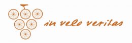 Logo in velo veritas