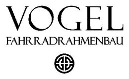 vogel-fahrradrahmenbau