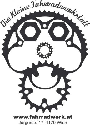Logo Fahrradwerk