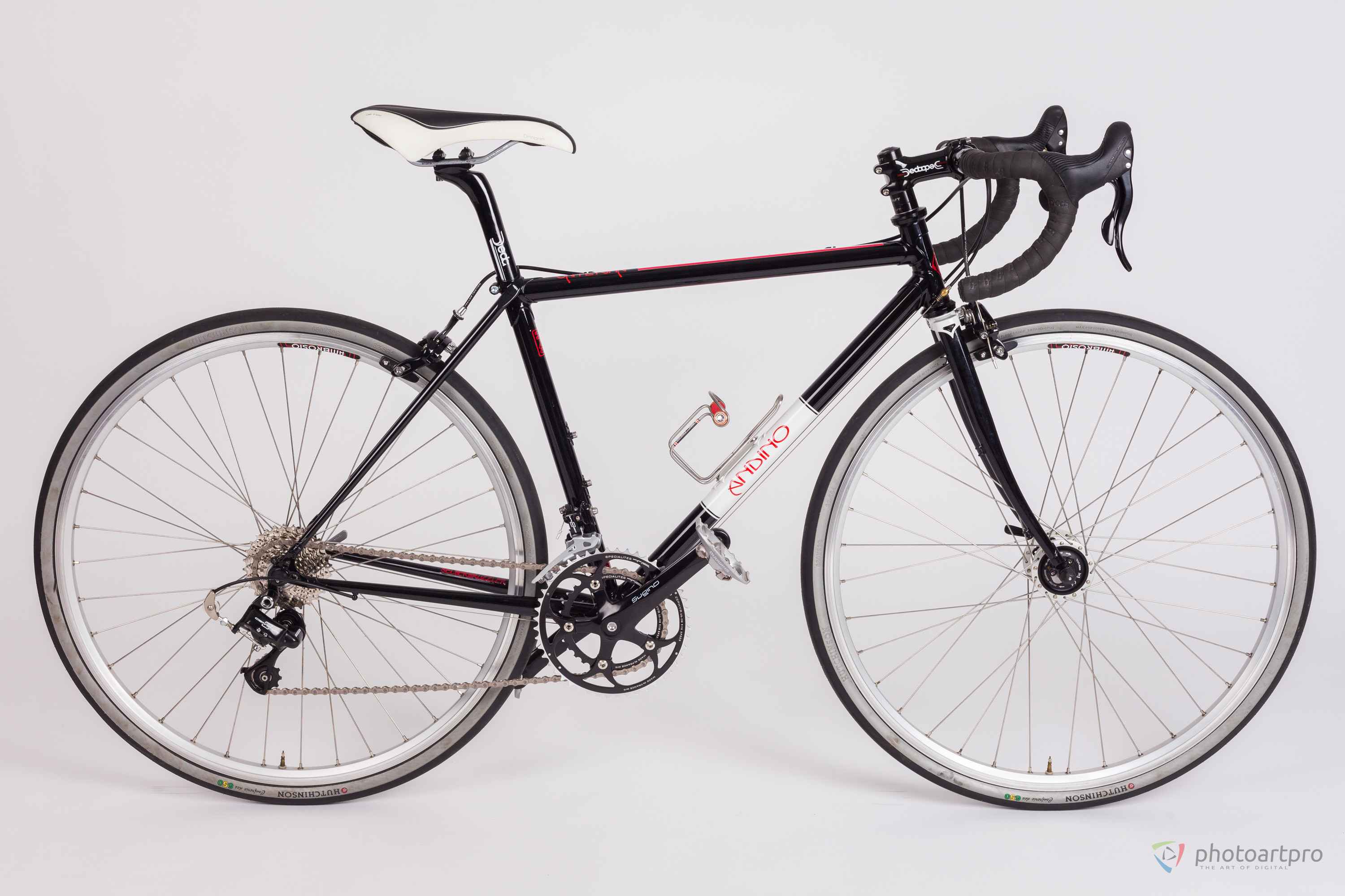 Randonneur Renner Die Selberbruzzler