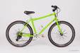 24" Kinderrad