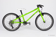 20“ Kindermountainbike